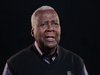 Dr. Raleigh Washington - Jesus Walks on Water