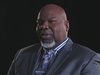 TD Jakes - Jesus Walks on Water