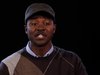 Ray McElroy - Jesus Walks on Water